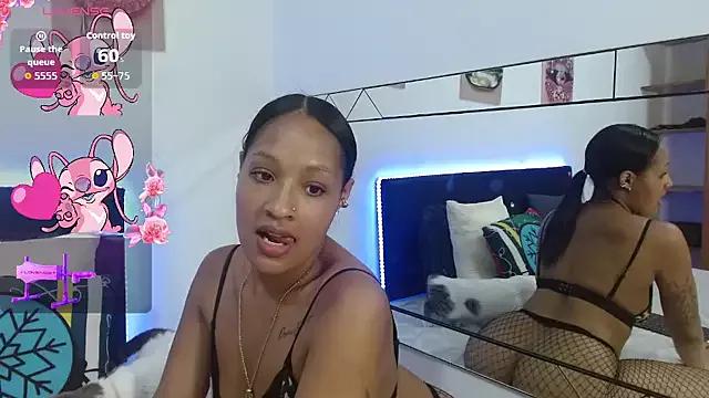 Girls and cam to cam: Watch as these sophisticated entertainers uncover their stunning costumes and curvaceous curves online!