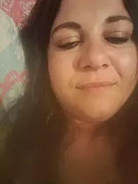 DarinaDiamond29 from StripChat is Freechat