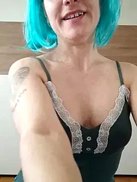 Dark_Angel_22 from StripChat is Freechat