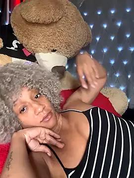Girls and cam to cam: Watch as these sophisticated entertainers uncover their stunning costumes and curvaceous curves online!