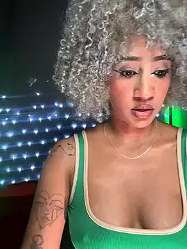 Girls and cam to cam: Watch as these sophisticated entertainers uncover their stunning costumes and curvaceous curves online!