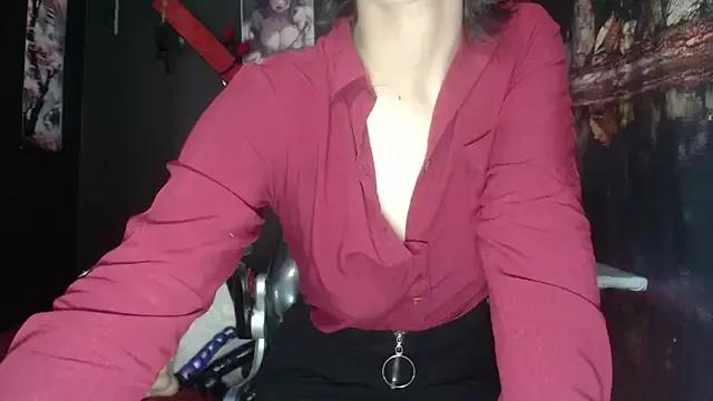 Girls and cam to cam: Watch as these sophisticated entertainers uncover their stunning costumes and curvaceous curves online!