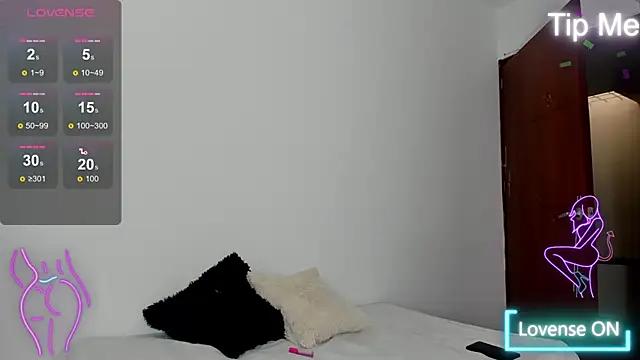 Girls and cam to cam: Watch as these sophisticated entertainers uncover their stunning costumes and curvaceous curves online!