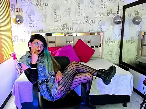 Girls and cam to cam: Watch as these sophisticated entertainers uncover their stunning costumes and curvaceous curves online!