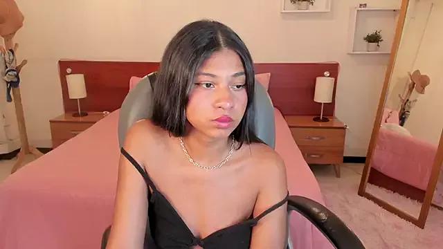 Girls and cam to cam: Watch as these sophisticated entertainers uncover their stunning costumes and curvaceous curves online!