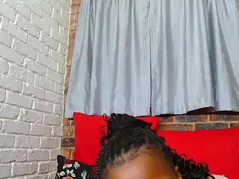 dark_honeyx26 from StripChat is Freechat