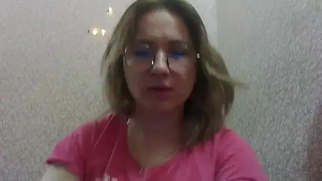 Dark_lady99 from StripChat is Freechat