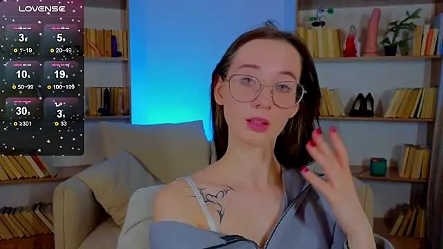 Girls and cam to cam: Watch as these sophisticated entertainers uncover their stunning costumes and curvaceous curves online!