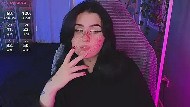 Girls and cam to cam: Watch as these sophisticated entertainers uncover their stunning costumes and curvaceous curves online!