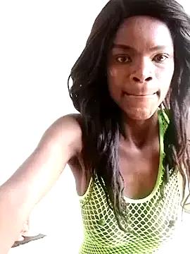Darkbeauty6 from StripChat is Freechat
