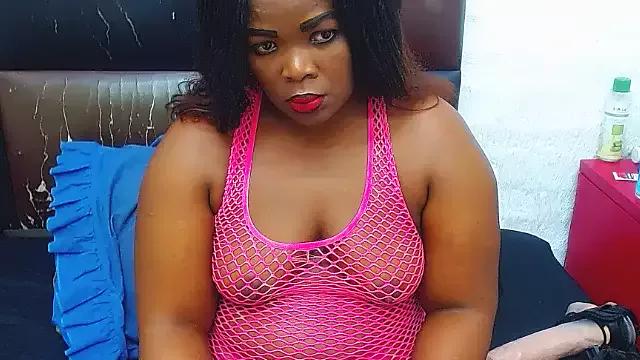 DarkEngelASS from StripChat is Freechat
