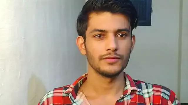 Darkie_07 from StripChat is Freechat