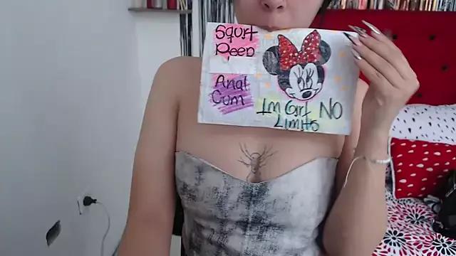 Girls and cam to cam: Watch as these sophisticated entertainers uncover their stunning costumes and curvaceous curves online!