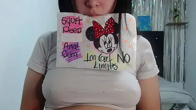 Girls and cam to cam: Watch as these sophisticated entertainers uncover their stunning costumes and curvaceous curves online!