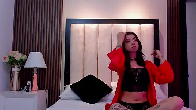 Girls and cam to cam: Watch as these sophisticated entertainers uncover their stunning costumes and curvaceous curves online!