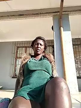 DarkQueen_94 from StripChat is Freechat