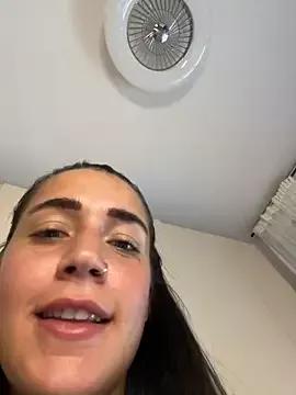 DarkVelvet from StripChat is Freechat