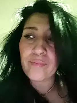 darkvelvet40 from StripChat is Freechat