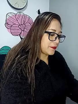 DarlingSex_ from StripChat is Freechat