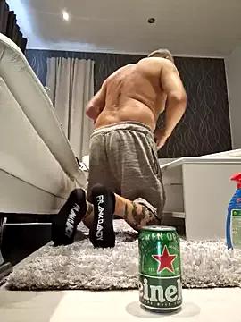 DarrenSullivanSlut from StripChat is Freechat