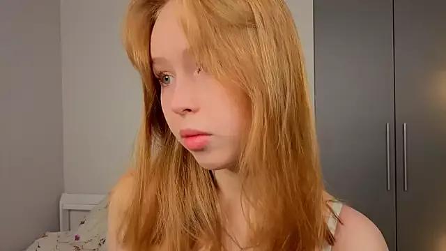 DarylBody from StripChat is Freechat