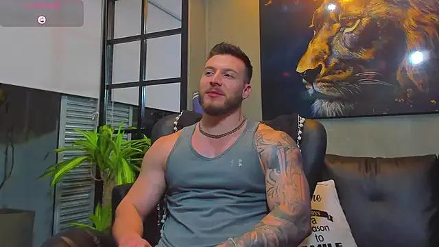David_blake_ from StripChat is Freechat