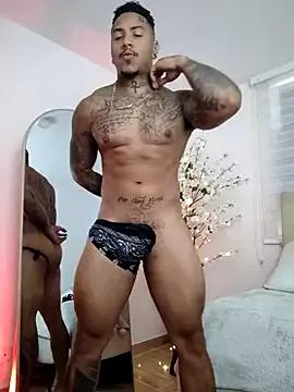 David_tatto1 from StripChat is Freechat