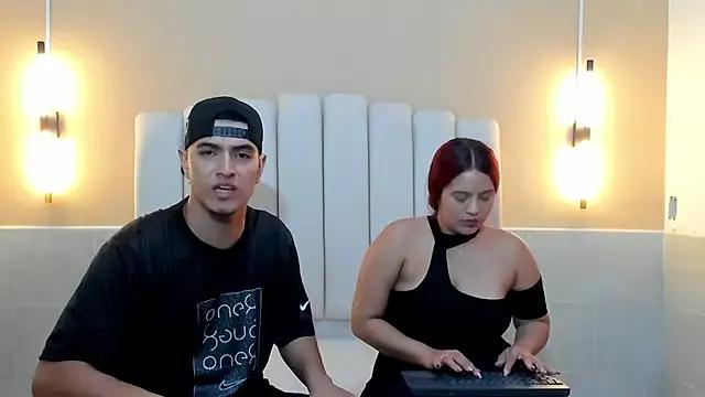 Girls and cam to cam: Watch as these sophisticated entertainers uncover their stunning costumes and curvaceous curves online!