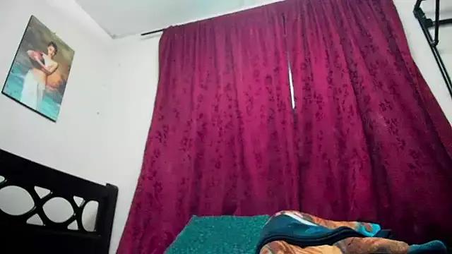 Girls and cam to cam: Watch as these sophisticated entertainers uncover their stunning costumes and curvaceous curves online!