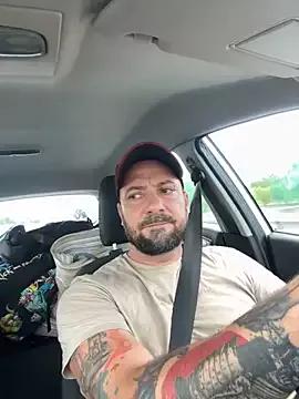 DavidMaros from StripChat is Freechat