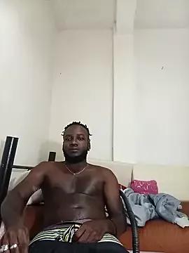 davidsims from StripChat is Freechat