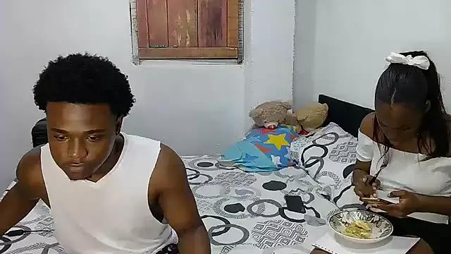 Davies_Juliana from StripChat is Freechat