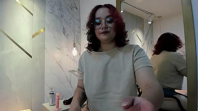Girls and cam to cam: Watch as these sophisticated entertainers uncover their stunning costumes and curvaceous curves online!