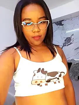 Girls and cam to cam: Watch as these sophisticated entertainers uncover their stunning costumes and curvaceous curves online!