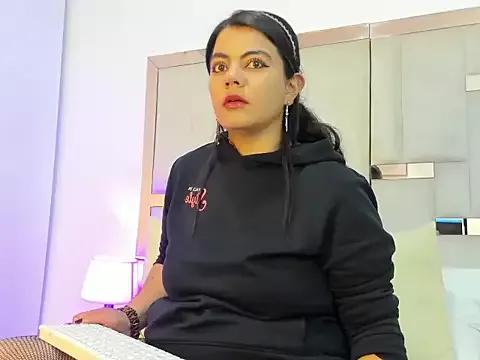 DayanaNaughty from StripChat is Freechat