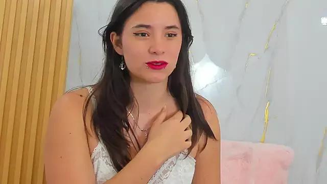 Girls and cam to cam: Watch as these sophisticated entertainers uncover their stunning costumes and curvaceous curves online!