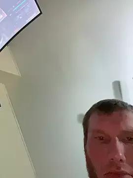 dcockell from StripChat is Freechat