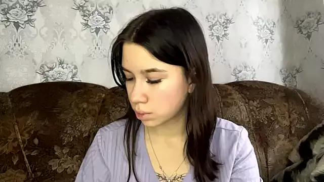 DebbiGoodknight from StripChat is Freechat