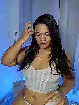 Girls and cam to cam: Watch as these sophisticated entertainers uncover their stunning costumes and curvaceous curves online!