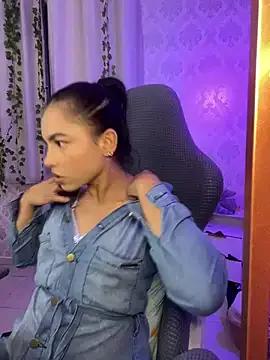 Girls and cam to cam: Watch as these sophisticated entertainers uncover their stunning costumes and curvaceous curves online!