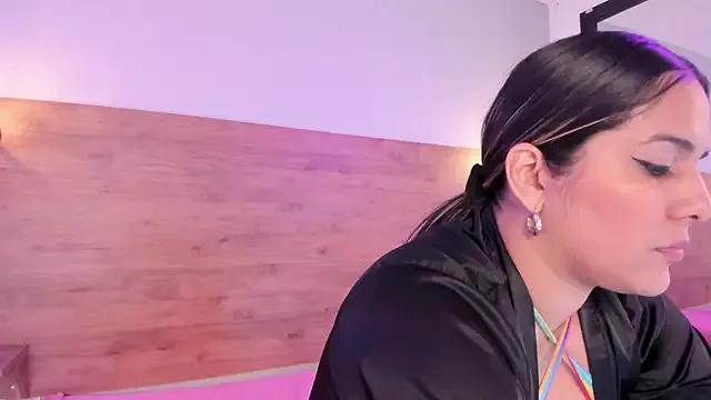 Girls and cam to cam: Watch as these sophisticated entertainers uncover their stunning costumes and curvaceous curves online!