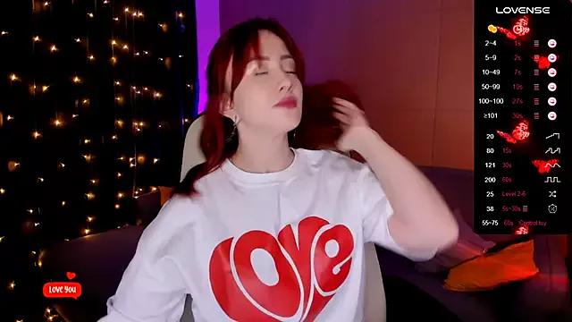 Girls and cam to cam: Watch as these sophisticated entertainers uncover their stunning costumes and curvaceous curves online!