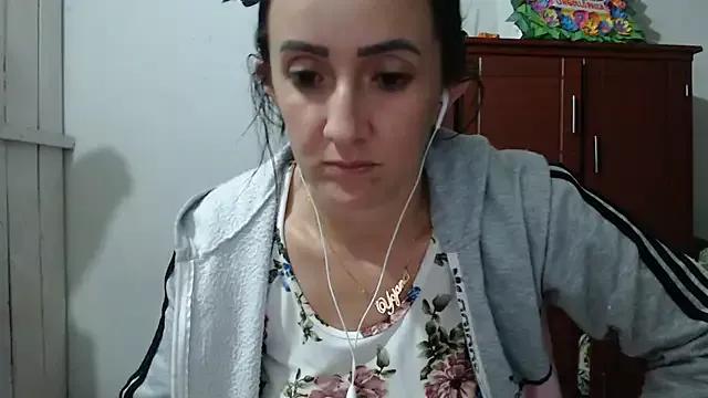 DeepAnal07 from StripChat is Freechat