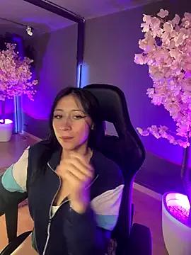 Girls and cam to cam: Watch as these sophisticated entertainers uncover their stunning costumes and curvaceous curves online!