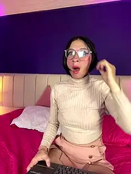 Girls and cam to cam: Watch as these sophisticated entertainers uncover their stunning costumes and curvaceous curves online!