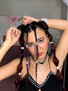 Girls and cam to cam: Watch as these sophisticated entertainers uncover their stunning costumes and curvaceous curves online!