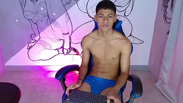 deivid_bigcock1 from StripChat is Freechat