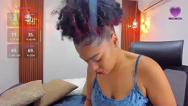 Girls and cam to cam: Watch as these sophisticated entertainers uncover their stunning costumes and curvaceous curves online!