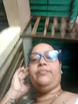 Delcarmen3 from StripChat is Freechat