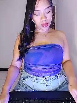 Girls and cam to cam: Watch as these sophisticated entertainers uncover their stunning costumes and curvaceous curves online!